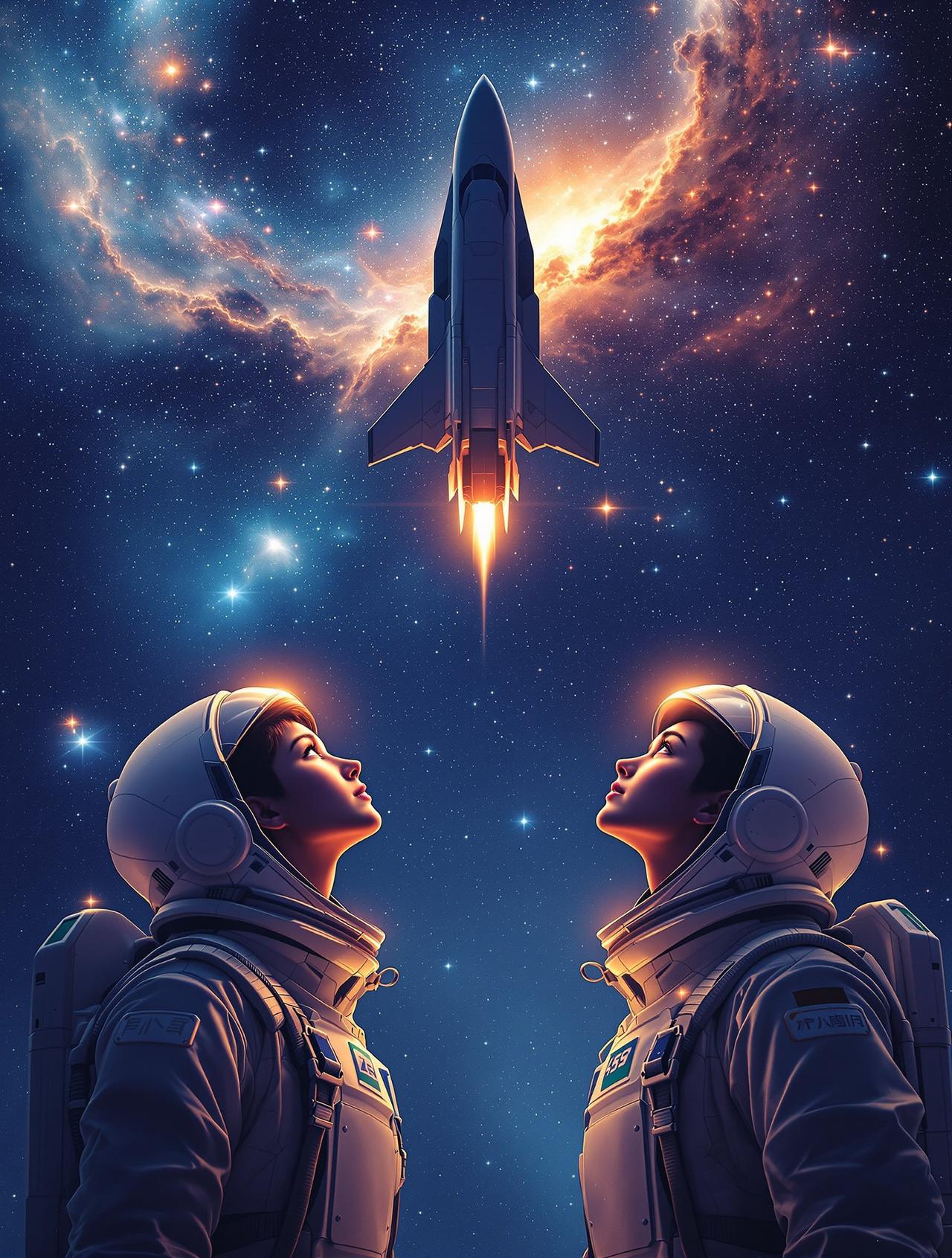 午夜影视推荐 - 星辰大海
