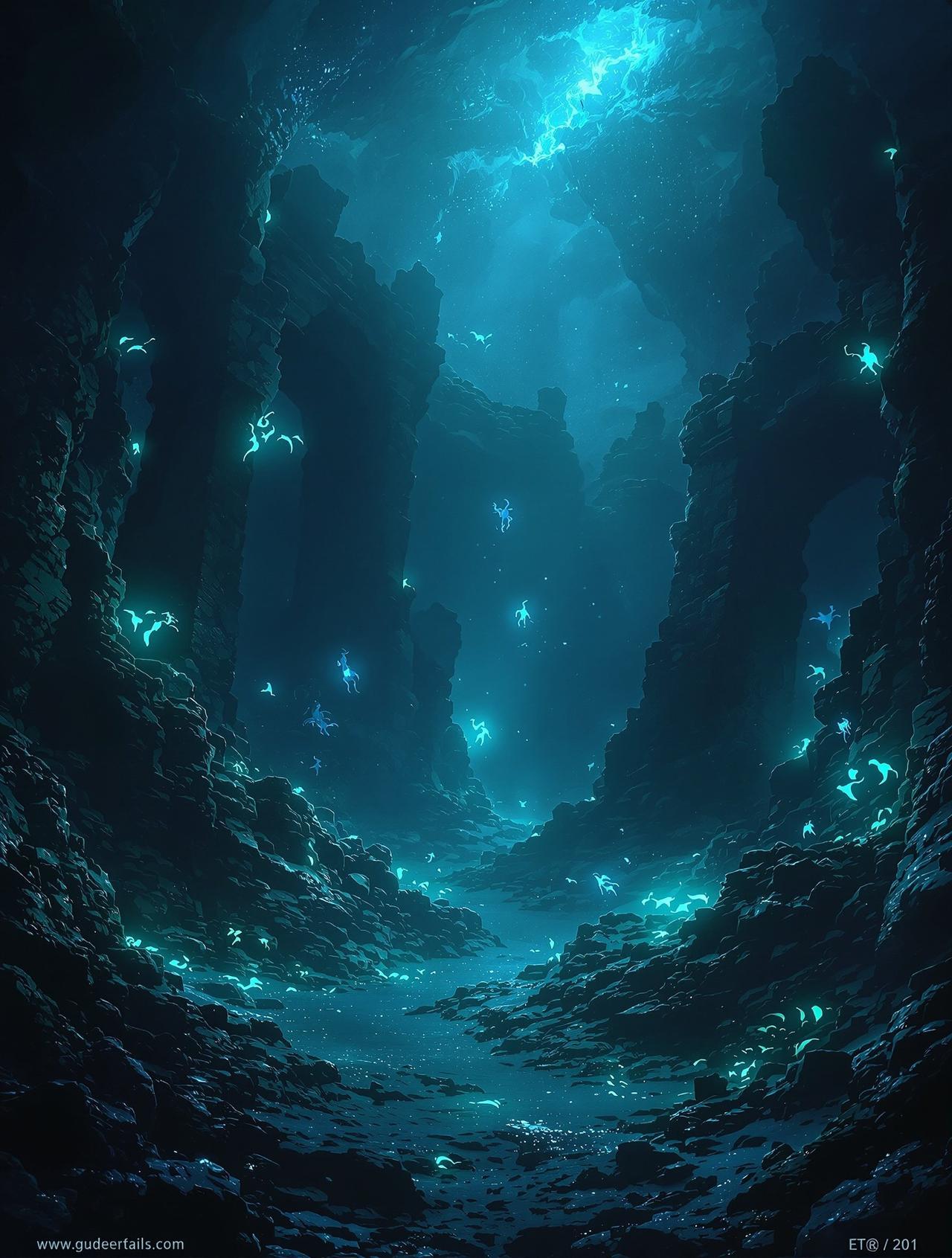 午夜影视推荐 - 深海回响
